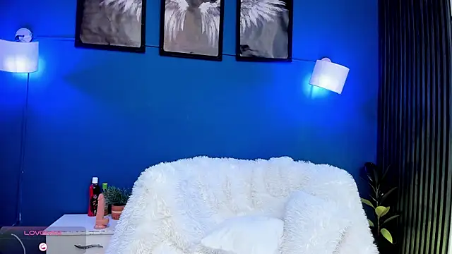 Room 69x online show from December 5, 2025, 3:16 am