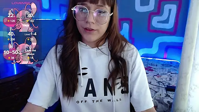 zara erotik online show from October 11, 2025, 11:44 am