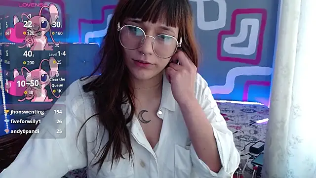 zara erotik online show from October 13, 2025, 3:13 pm