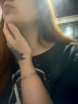 witchkiki online show from November 6, 2025, 5:22 am