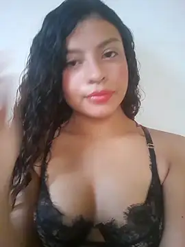 Lulupeach69 online show from October 5, 2025, 11:23 am