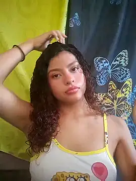 Lulupeach69 online show from September 19, 2025, 12:31 pm