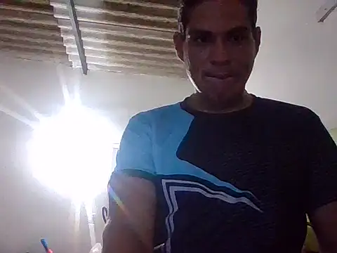 andre16251 online show from October 5, 2025, 10:55 pm