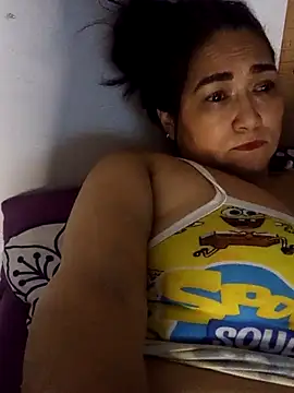 linda luna29 online show from September 30, 2025, 1:00 am