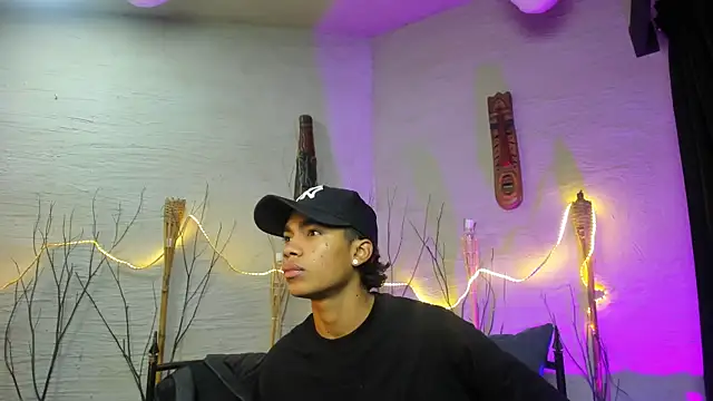 AlanCutee online show from February 9, 2026, 11:41 am