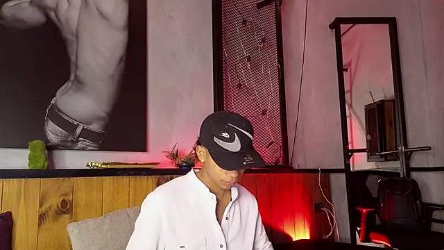 AlanCutee online show from February 28, 2026, 12:16 pm