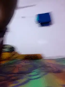 Cute-Swewty online show from February 27, 2026, 5:29 am