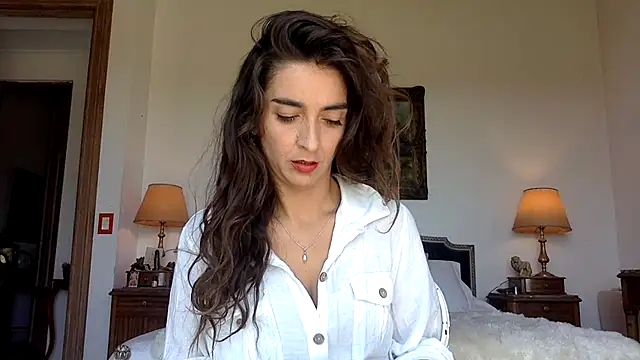 Snapshot of venuslibre chatting on January 11, 2026, 1:18 pm venuslibre online show from January 11, 2026, 1:18 pm