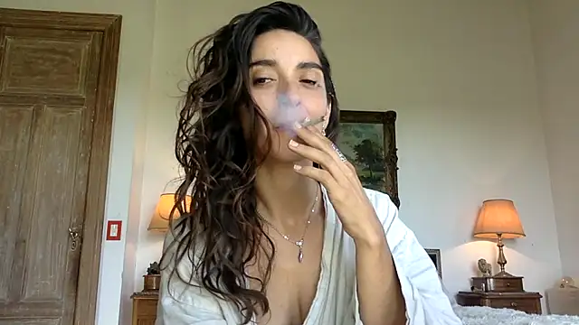 Snapshot of venuslibre chatting on March 9, 2026, 11:58 am venuslibre online show from March 9, 2026, 11:58 am