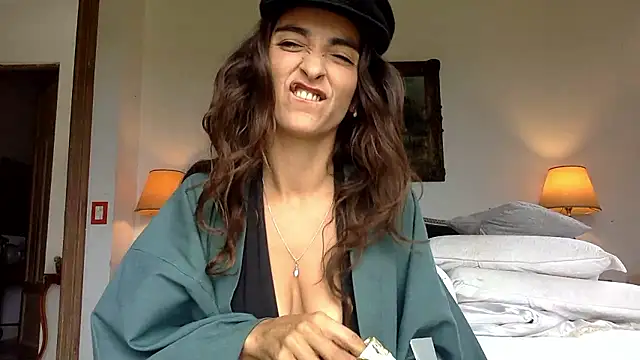 Snapshot of venuslibre chatting on January 10, 2026, 12:22 pm venuslibre online show from January 10, 2026, 12:22 pm