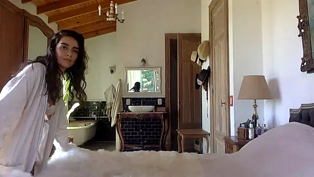 Snapshot of venuslibre chatting on February 28, 2026, 1:00 pm venuslibre online show from February 28, 2026, 1:00 pm