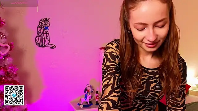 Snapshot of EsyaMeglin chatting on November 29, 2025, 2:01 am EsyaMeglin online show from November 29, 2025, 2:01 am