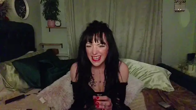 XxxLilith online show from March 4, 2026, 10:39 pm