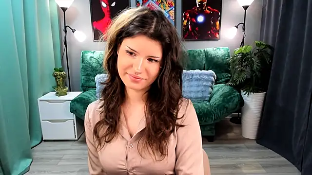 Snapshot of AnoraDark chatting on November 29, 2025, 1:00 pm AnoraDark online show from November 29, 2025, 1:00 pm