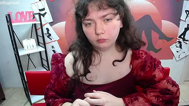 Snapshot of NeonilaLisova chatting on December 14, 2025, 8:09 am NeonilaLisova online show from December 14, 2025, 8:09 am