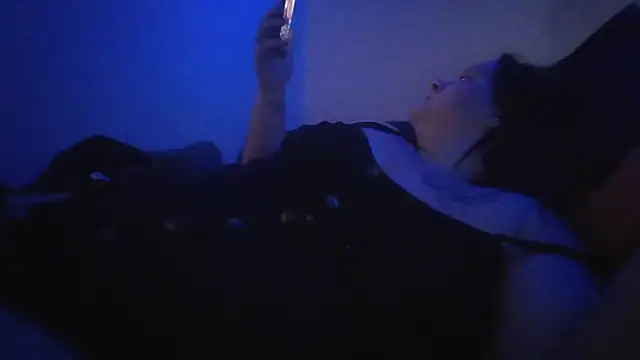 ThickkkMama420 online show from December 22, 2025, 2:11 am