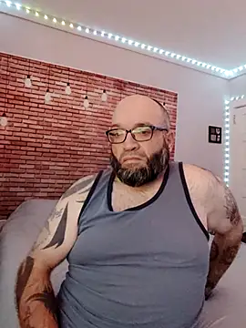 unknown man69 online show from October 24, 2025, 10:09 pm