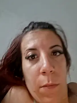 Anayssa  online show from September 13, 2025, 4:07 pm