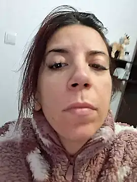 Anayssa  online show from March 2, 2026, 4:25 pm