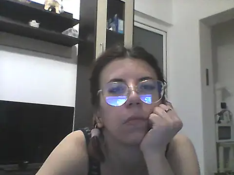 Anayssa  online show from March 12, 2026, 11:42 pm