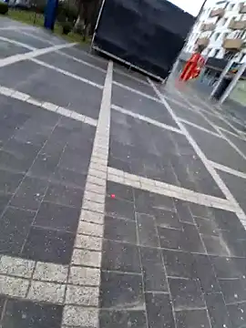 Anayssa  online show from February 17, 2026, 2:03 pm