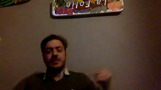 3615-ULLA online show from February 28, 2026, 8:19 pm