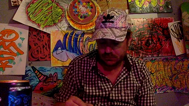 3615-ULLA online show from April 15, 2026, 3:34 am