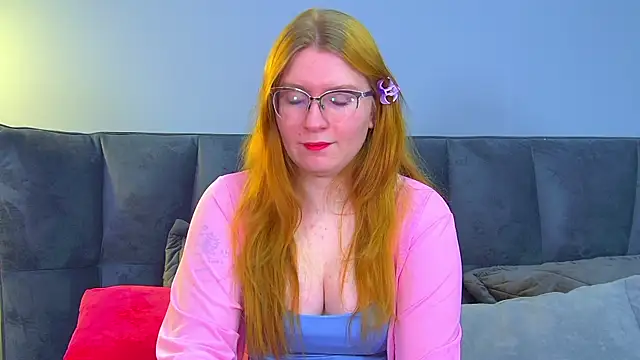 AliceAllisons online show from February 6, 2026, 6:26 pm