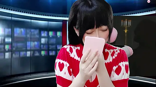 Snapshot of LuckyCute-Tutu chatting on January 15, 2026, 12:52 pm LuckyCute-Tutu online show from January 15, 2026, 12:52 pm