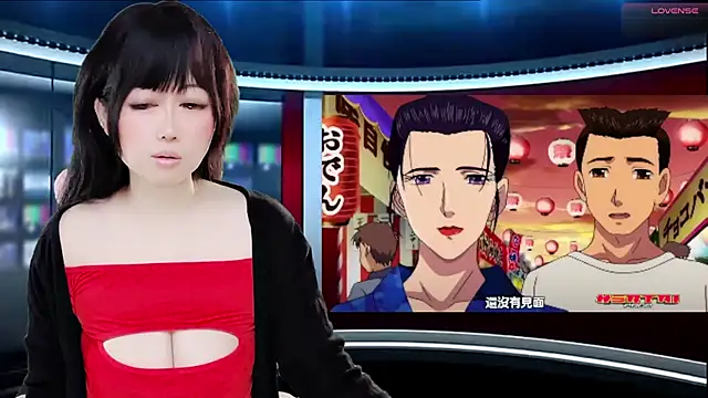 LuckyCute-Tutu online show from October 14, 2025, 11:11 am