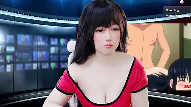 Snapshot of LuckyCute-Tutu chatting on January 7, 2026, 1:05 pm LuckyCute-Tutu online show from January 7, 2026, 1:05 pm