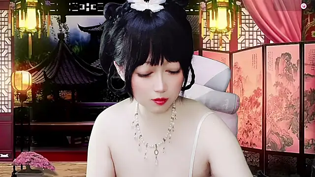 Snapshot of LuckyCute-Tutu chatting on February 22, 2026, 1:46 pm LuckyCute-Tutu online show from February 22, 2026, 1:46 pm
