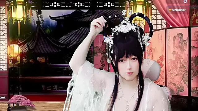 Snapshot of LuckyCute-Tutu chatting on March 1, 2026, 1:33 pm LuckyCute-Tutu online show from March 1, 2026, 1:33 pm