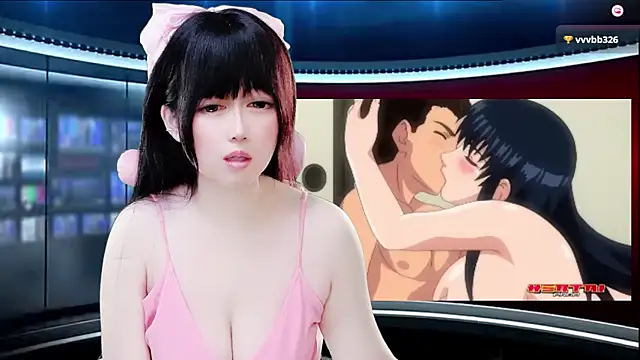 LuckyCute-Tutu online show from December 3, 2025, 12:26 pm