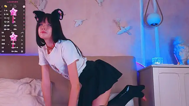 PhyllisSanchez online show from September 29, 2025, 8:03 pm