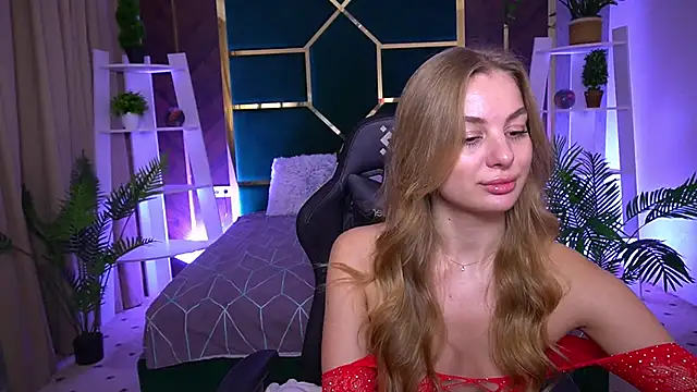 AngyyEyess online show from November 6, 2025, 11:53 pm