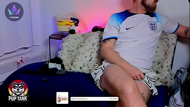 Snapshot of puptank chatting on November 30, 2025, 9:43 am puptank online show from November 30, 2025, 9:43 am