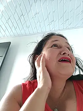 Dirty-Mature online show from September 20, 2025, 1:38 pm