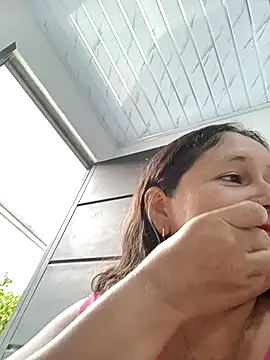 Dirty-Mature online show from September 19, 2025, 1:04 pm