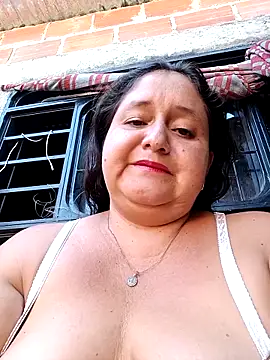 Dirty-Mature online show from December 5, 2025, 2:15 pm