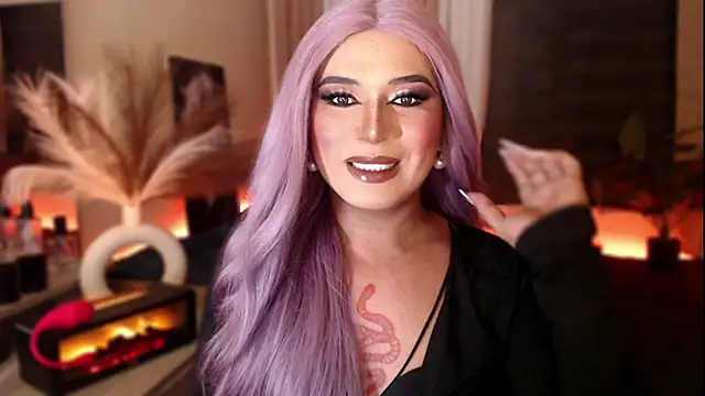 mslilly croft online show from February 16, 2026, 4:49 pm