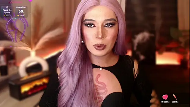 mslilly croft online show from February 23, 2026, 4:07 pm