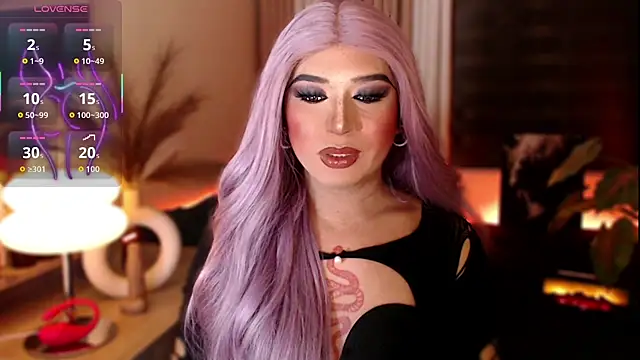 mslilly croft online show from April 5, 2026, 4:46 pm