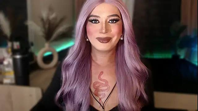 mslilly croft online show from February 4, 2026, 5:52 pm