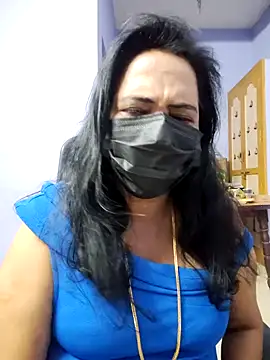 mallu-lover online show from October 21, 2025, 5:01 pm