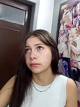 Snapshot of CharlotteSex_ chatting on September 12, 2025, 11:10 am CharlotteSex online show from September 12, 2025, 11:10 am