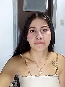 Snapshot of CharlotteSex_ chatting on October 13, 2025, 11:12 am CharlotteSex online show from October 13, 2025, 11:12 am