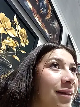 Snapshot of CharlotteSex_ chatting on October 4, 2025, 11:01 am CharlotteSex online show from October 4, 2025, 11:01 am