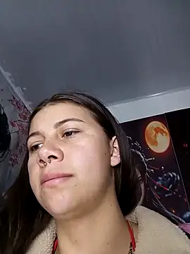 CharlotteSex  online show from April 19, 2026, 9:10 am