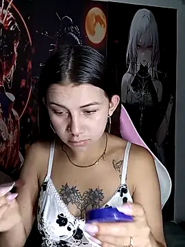 CharlotteSex  online show from March 23, 2026, 9:31 am